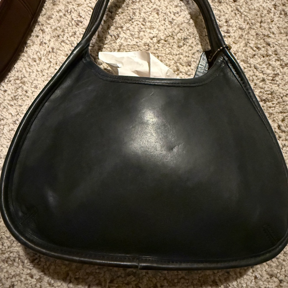 Coach Mini Ergo 9027